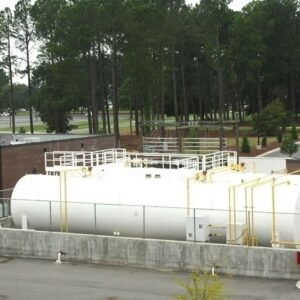 Double Wall UL-142 F-921® Petroleum Tanks